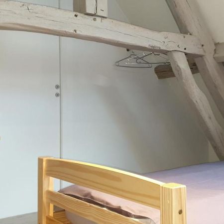 La Petite Maison Hotel Saint-Georges-sur-Cher Kültér fotó