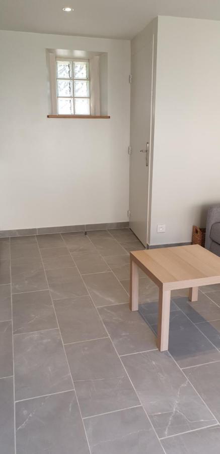 La Petite Maison Hotel Saint-Georges-sur-Cher Kültér fotó