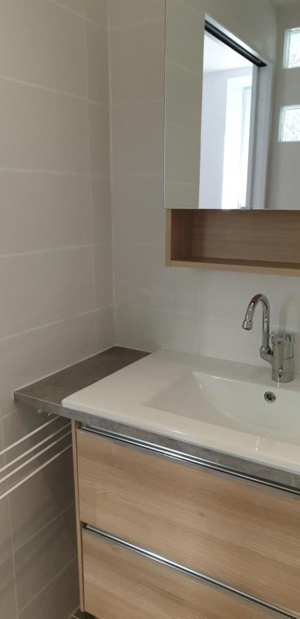 La Petite Maison Hotel Saint-Georges-sur-Cher Kültér fotó