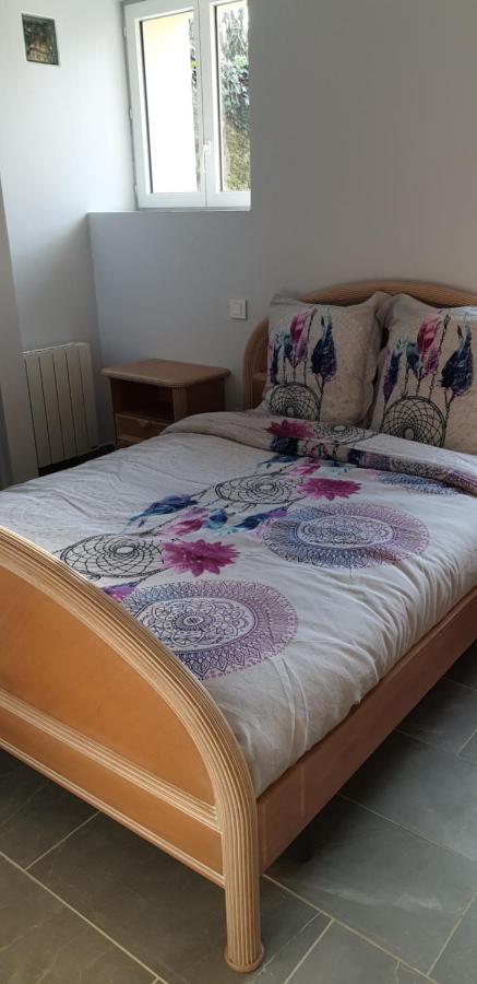 La Petite Maison Hotel Saint-Georges-sur-Cher Kültér fotó