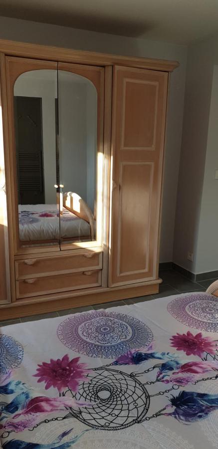 La Petite Maison Hotel Saint-Georges-sur-Cher Kültér fotó