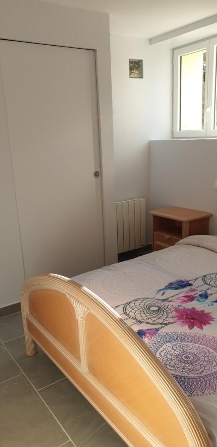 La Petite Maison Hotel Saint-Georges-sur-Cher Kültér fotó