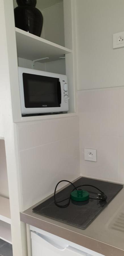 La Petite Maison Hotel Saint-Georges-sur-Cher Kültér fotó
